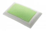 МollyFlex Възглавница air green relax, Височина 14 см - bogdanmebel