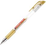 edding Гел ролер 2185, 0.7 mm, златист