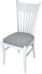 Bogdan Furniture G стол Мебели Богдан BM Favorit, бял