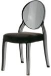 Bogdan Furniture Am Възглавница за стол Елизабет черна