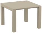 Bogdan Furniture Am Маса Вегас разтегателна 100х140/100/75h бежова