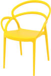 Bogdan Furniture Am Стол Мила жълт