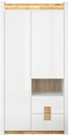 Bogdan Furniture Europe Гардероб Alameda SZF2D-2S - bogdanmebel