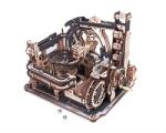 Rokr Marble Spaceport 472 piese