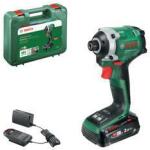 Bosch UniversaIImpactDrive 18V-210 (06039E7001)