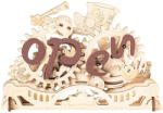 Rokr Open Closed 52 piese