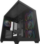 AQIRYS Orcus ARGB Black