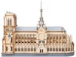 Rowood Catedrala Notre Dame 330 piese