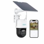 Reolink G770 WITH SOLAR PANEL 2