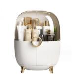 ecarla Fehér rendező, kozmetikumokhoz (CB33)