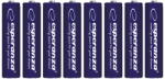 Esperanza Alkaline Batteries Aa 8pcs (ezb103) - pcone Baterii de unica folosinta
