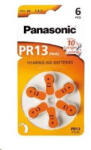 Panasonic Cink levegő akkumulátor PR-13 (48) / 6LB AAA 1, 2V (bliszter 6db) (330100,00)