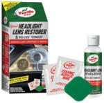 Turtle Wax - Fényszóró felújító készlet