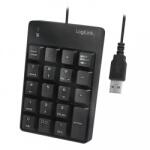 LogiLink Tastatura LogiLink ID0184 (ID0184)