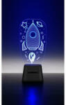 Cellularline Led Lights 9805 Boxe audio