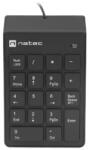 Genesis Tastatura numerica Natec Goby 2 USB (Negru) (NKL-2022)