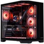 Pro Gaming Banshee Black