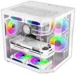 Pro Gaming Alma white