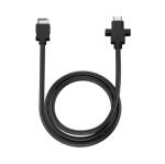 Fractal Design USB-C 10Gbps Cable Model D (FD-A-USBC-001)