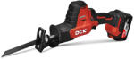 DCK KDJF22-SZ01 Fierastrau alternativa