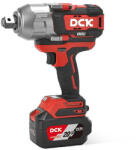 DCK KDPB1218-SZ01 Masina de insurubat cu impact