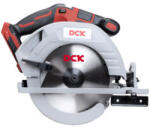 DCK KDMY02185-SZ00 Fierastrau circular manual
