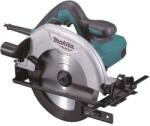 Makita M5802B Fierastrau circular manual