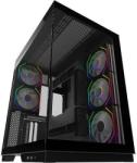 AQIRYS Janus black