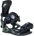  SP sLAB snowboard kötés