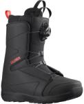 Salomon Faction boa RTL snowboard bakancs - snowfield - 89 302 Ft