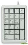 CHERRY Slim Line G84-4700 bézs (G84-4700LUCDE-0)