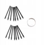 EVOLVEO Csere hegyű tollhegyek Evolveo Grafico vezeték nélküli tollhoz (PEN-TIP)