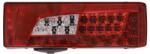 TRUCKLIGHT Stopuri spate TRUCKLIGHT TL-SC005RRA/V2 (TL-SC005RRA/V2)