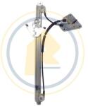 Ac Rolcar Mecanism actionare geam Ac Rolcar 01.4653 (01.4653)