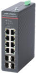 Hikvision DS-3T1512HP-SI-8P4FKIT(240W)