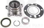 NK Set rulment roata NK 764551 (764551)