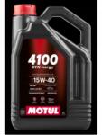 Motul 4100 Syn-Nergy 15W-40 4 l
