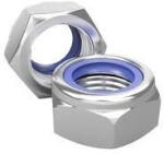  ANYA ÖNBIZTOSÍTÓ DIN985 [10] M16*1, 5-ös horganyzott finommenetes (6130915)