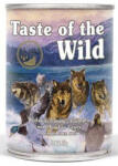 Taste of the Wild Wetlands Vad szárnyas 390g