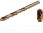 Diager Hengeresszárú csigafúró 6, 5 HSS 5% Cobalt (10 db/csom) (01327)