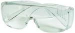  MO VÉDŐSZEMÜVÍZTI N06104 Védőszemüveg víztiszta (55326)