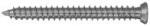  KO WHO-75132 Tokrögzítő csavar 7, 5*132 mm (100 db/doboz) (TORX 30-as) (02466)