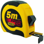 Modeco Expert MO MÉRŐSZALAG-5 N81155 Gumírozott mérőszalag 5 m*19 mm (12db/dob) (02967)