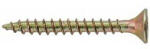  FORGÁCSLAP CSAVAR TORX 6*50 mm faforgácslapcsavar torx T-25 (200 db) (02342)