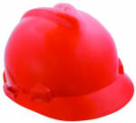  MO SISAK PIROS N06141 Védősisak piros CE minösitéssel (55336)