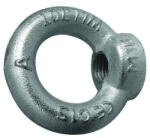  ANYA GYŰRŰS DIN582 M10, A2 rozsdamentes acél (6131236)