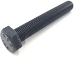  HATLAPFEJŰ DIN961 M12x25*1, 5 NATÚR végigmenet, finommenet 10.9 (54347)