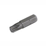 Modeco Expert BIT TORX-15 USH ISOTIN Behajtóhegy titán bevonatos TORX-15 (25 mm)(25db/doboz) (612951)