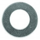  ALÁTÉT LAPOS M30 DIN125 tüzihorganyzott, alátét (56692)