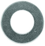  ALÁTÉT LAPOS SAVÁLLÓ M14 DIN125, saválló A4 (56359)